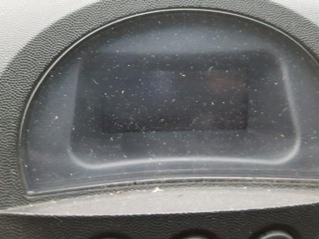 2G2WP552661137720 - 2006 PONTIAC GRAND PRIX ნაცრისფერი ფოტო 8