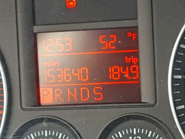 3VWRJ71K78M187286 - 2008 VOLKSWAGEN JETTA WOLF 灰色 照片 8