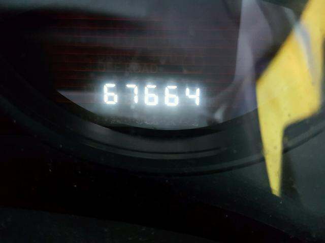 1C4NJCBB4ED825901 - 2014 JEEP COMPASS SP 蓝色 照片 8