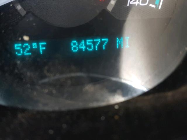 1G1ZB5E0XCF273139 - 2012 CHEVROLET MALIBU LS 灰色 照片 8