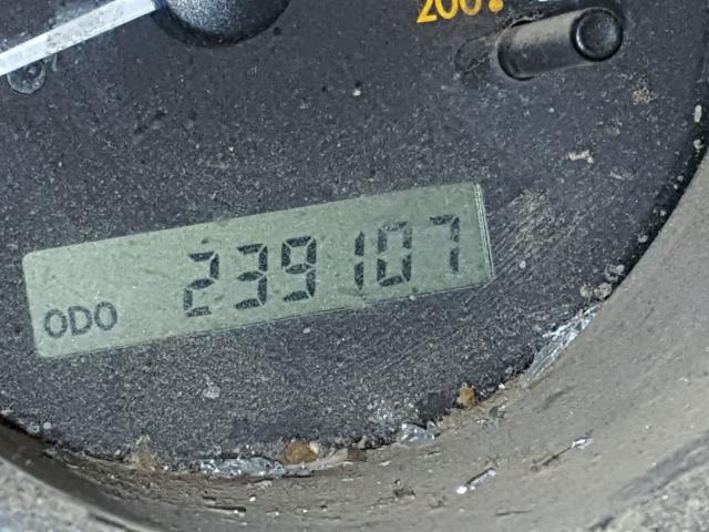 KL1TD66686B649999 - 2006 CHEVROLET AVEO BASE Qırmızı foto 8