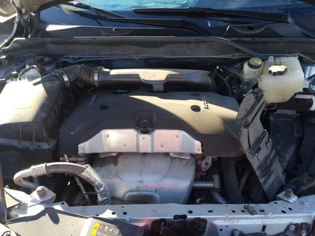 1G11B5SL3EF183961 - 2014 CHEVROLET MALIBU LS 银色 照片 7