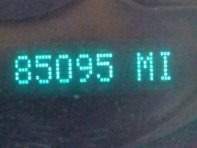 1G1ZE5E76A4128967 - 2010 CHEVROLET MALIBU LTZ თეთრი ფოტო 8