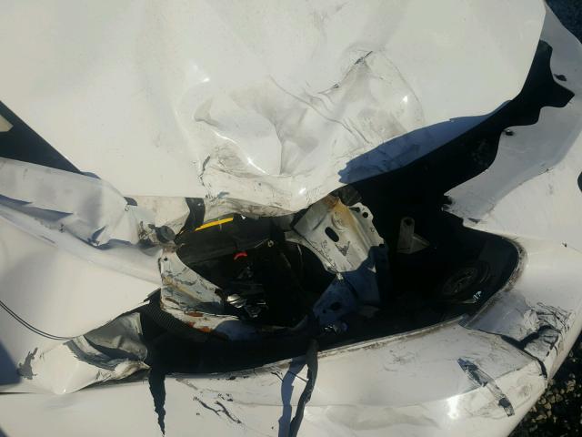 2G2WP552X61267354 - 2006 PONTIAC GRAND PRIX 白色 照片 10