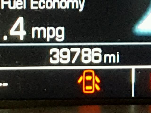 1GCGSCEA1G1202667 - 2016 CHEVROLET COLORADO L SILVER photo 8