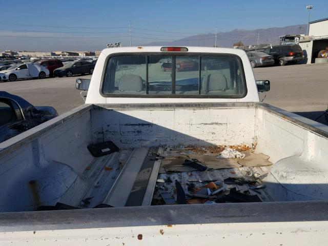 2FTHF26H4RCA49055 - 1994 FORD F250 TWO TONE photo 6