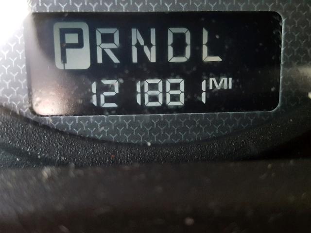 1G1ZT52895F296986 - 2005 CHEVROLET MALIBU LS GREEN photo 8