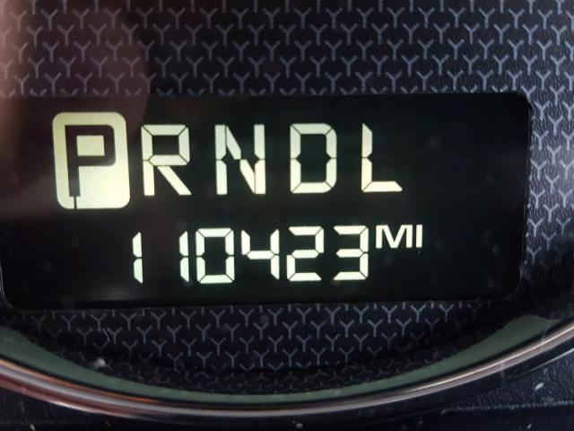 1G1ZS51F76F282458 - 2006 CHEVROLET MALIBU LS 金色 照片 8