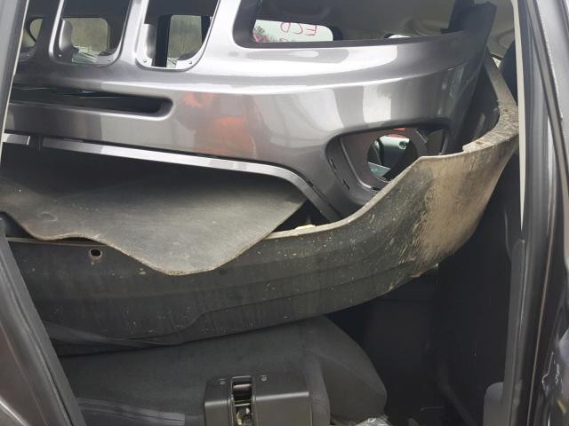 1C4NJDBB8GD640016 - 2016 JEEP COMPASS SP 灰色 照片 6