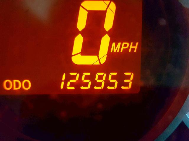 JTLZE4FEXEJ063275 - 2014 TOYOTA SCION XB Ақ фото 8