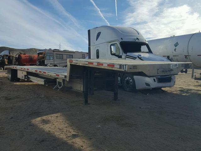 1TTE532A1K3091283 - 2019 OTHER TRAILER SILVER photo 1