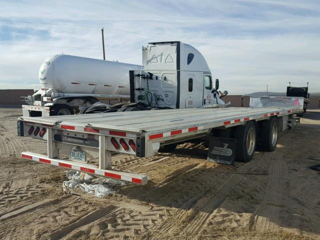 1TTE532A1K3091283 - 2019 OTHER TRAILER SILVER photo 4