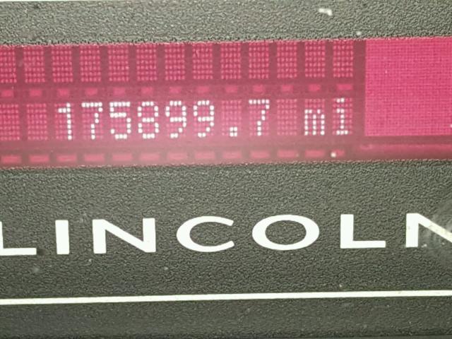 5LMFU27517LJ00038 - 2007 LINCOLN NAVIGATOR 黑色 照片 8