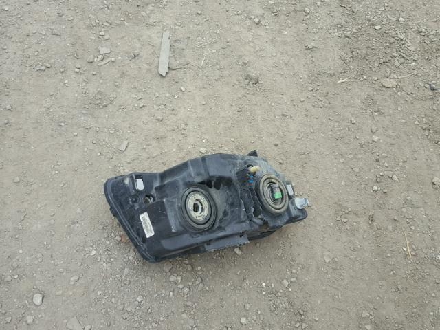 1J4NT1FA1BD165676 - 2011 JEEP COMPASS SP 黑色 照片 9