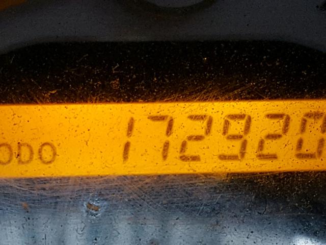 JTKDE167250025298 - 2005 TOYOTA SCION TC 黑色 照片 8