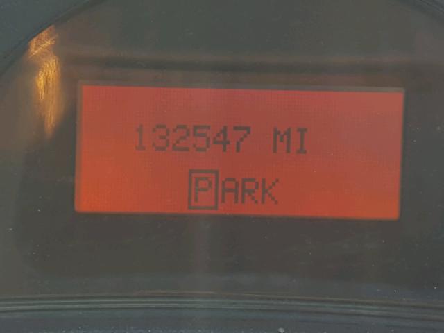 2G2WP552971125000 - 2007 PONTIAC GRAND PRIX SILVER photo 8