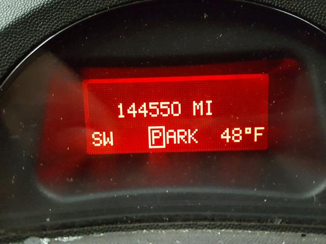 2G2WP552881108934 - 2008 PONTIAC GRAND PRIX WHITE photo 8