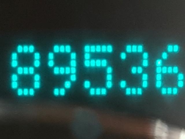 1G1ZA5E02AF255380 - 2010 CHEVROLET MALIBU LS Күміс фото 8