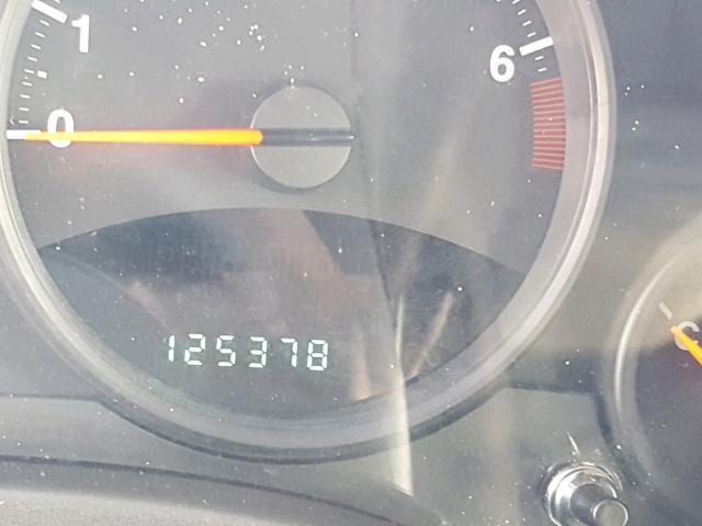 1C4NJCBA2DD229465 - 2013 JEEP COMPASS SP 灰色 照片 8