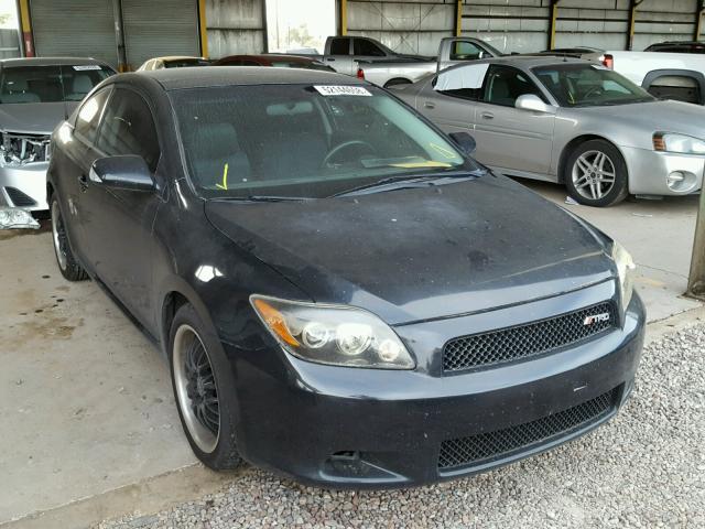 JTKDE167090288380 - 2009 TOYOTA SCION TC Qara foto 1