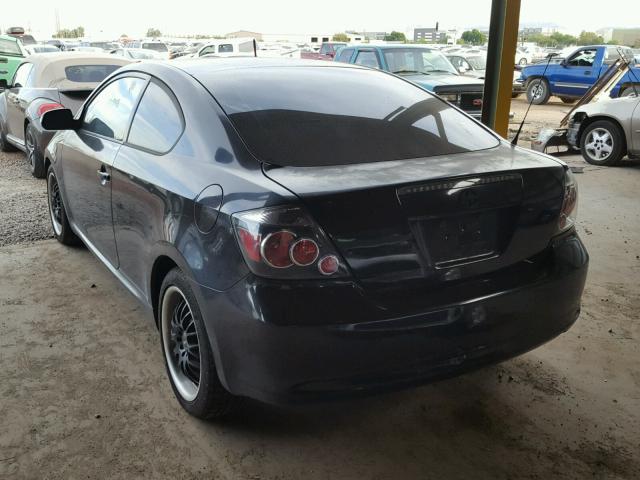 JTKDE167090288380 - 2009 TOYOTA SCION TC Qara foto 3