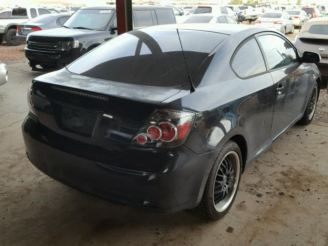 JTKDE167090288380 - 2009 TOYOTA SCION TC Qara foto 4