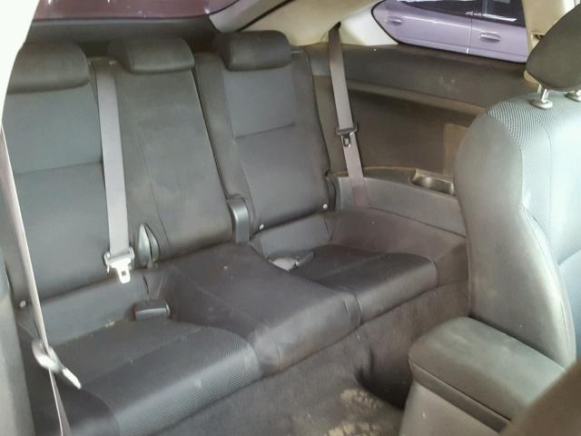 JTKDE167090288380 - 2009 TOYOTA SCION TC Qara foto 6