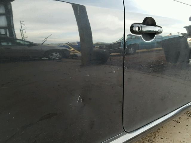 JTKDE167090288380 - 2009 TOYOTA SCION TC Qara foto 9