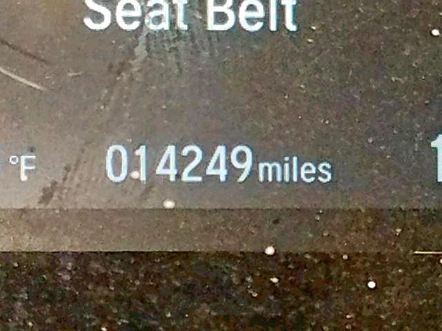 19XFC1F71HE210296 - 2017 HONDA CIVIC EXL Grafit foto 8