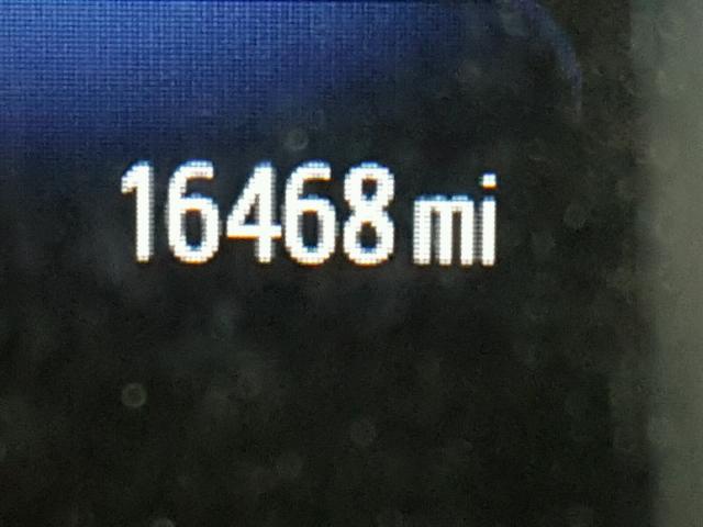 4T1BK1EBXJU286111 - 2018 TOYOTA AVALON XLE GOLD photo 8