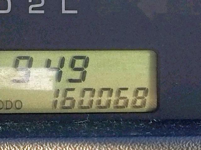 JTLKT324154014995 - 2005 TOYOTA SCION XB 黄色 照片 8