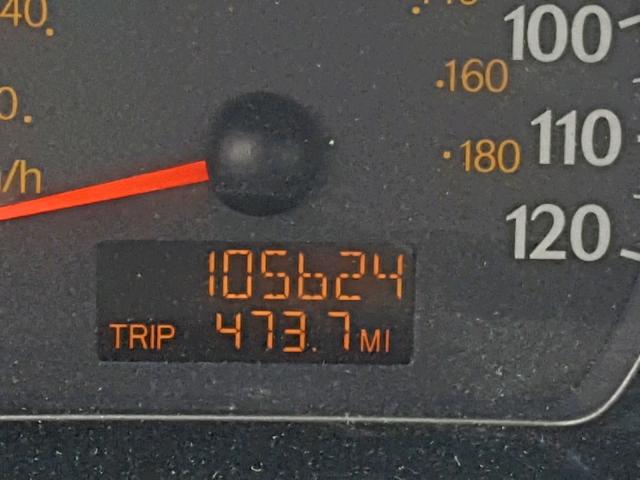 1G8AG52F83Z123151 - 2003 SATURN ION LEVEL BLACK photo 8