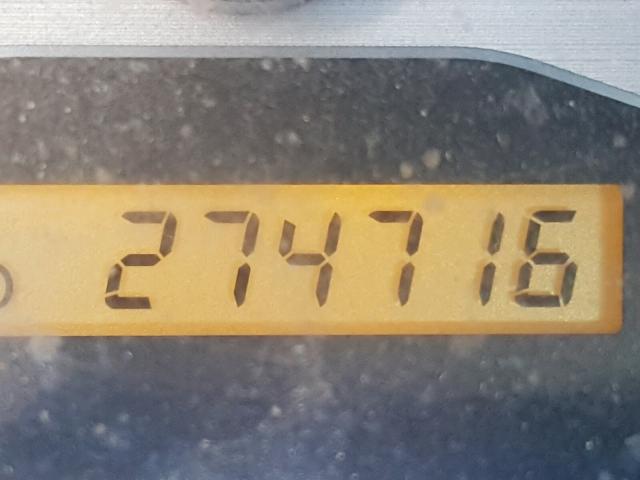 JTKDE177750018894 - 2005 TOYOTA SCION TC 银色 照片 8