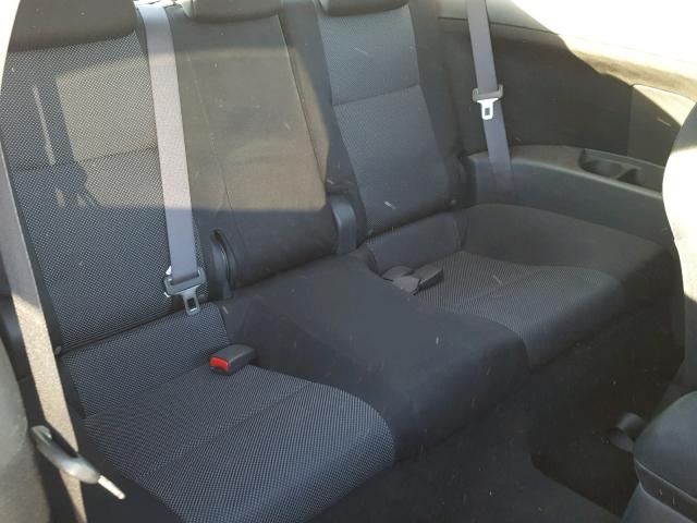 JTKDE167880240995 - 2008 TOYOTA SCION TC 栗色 照片 6