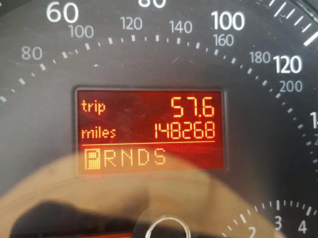 3VWRG31C56M404962 - 2006 VOLKSWAGEN NEW BEETLE 绿色 照片 8