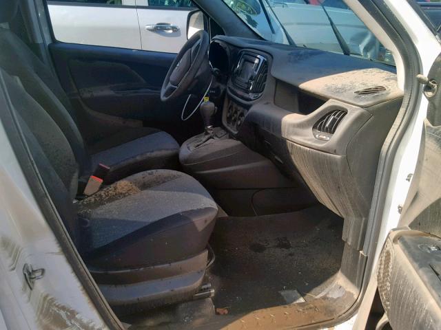 ZFBHRFAB1K6M58001 - 2019 RAM PROMASTER 白色 照片 5