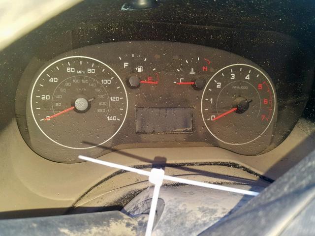 ZFBHRFAB1K6M58001 - 2019 RAM PROMASTER 白色 照片 8