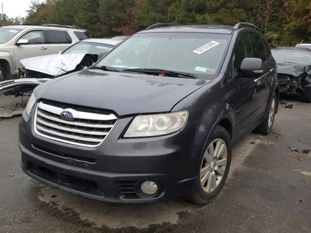 4S4WX93D484402595 - 2008 SUBARU TRIBECA LI 灰色 照片 2