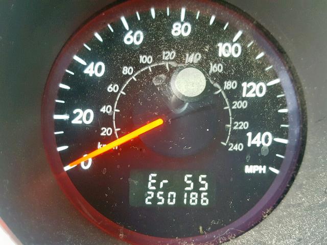 4S4WX93D484402595 - 2008 SUBARU TRIBECA LI 灰色 照片 8