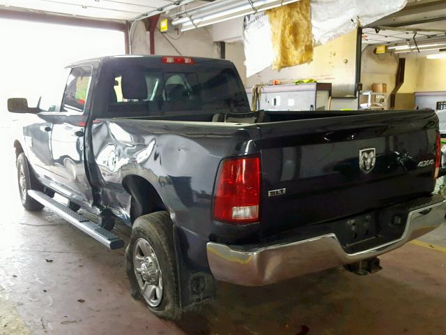 3C6TR5DT5GG150428 - 2016 RAM 2500 SLT Boz foto 3