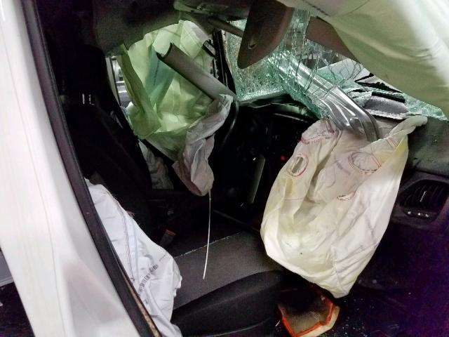 ZFBERFBT3G6C40954 - 2016 RAM PROMASTER 白色 照片 5