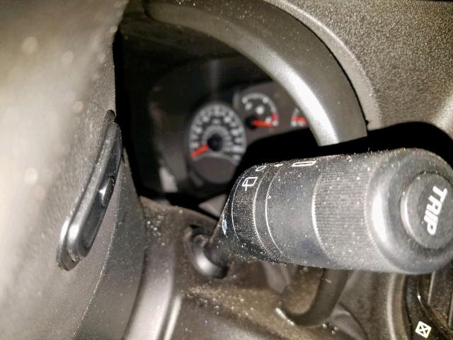 ZFBERFBT3G6C40954 - 2016 RAM PROMASTER 白色 照片 8