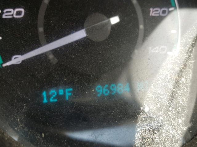 1G1ZB5E03CF341751 - 2012 CHEVROLET MALIBU LS SILVER photo 8