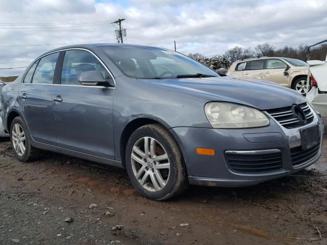 3VWSG71K17M031128 - 2007 VOLKSWAGEN JETTA 2.5 GRAY photo 9