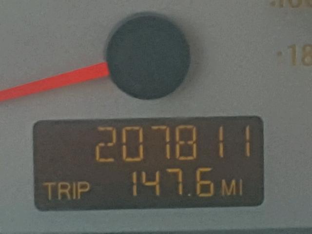 1G8AL55F56Z119893 - 2006 SATURN ION LEVEL BLACK photo 8