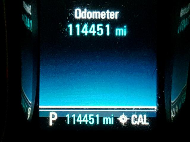 1G11D5RR7DF117089 - 2013 CHEVROLET MALIBU 1LT RED photo 8