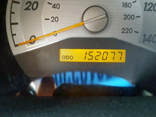 JTKDE177070169479 - 2007 TOYOTA SCION TC 灰色 照片 8