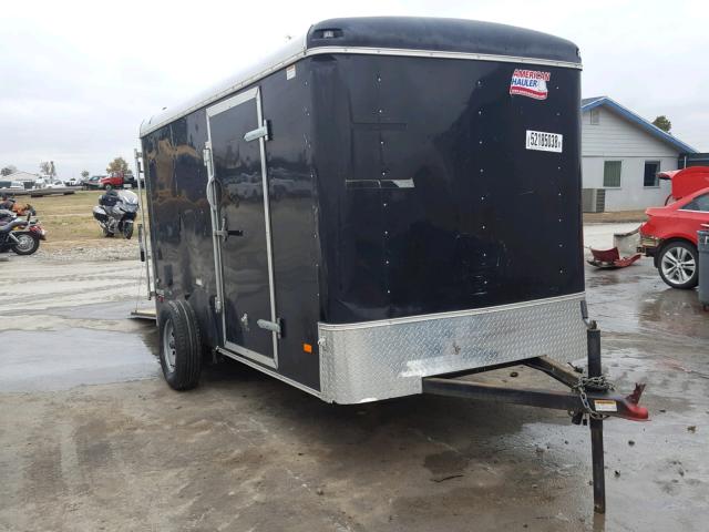 5N6200E17F1045715 - 2015 AMERICAN MOTORS TRAILER BLACK photo 1