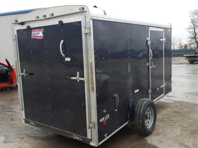 5N6200E17F1045715 - 2015 AMERICAN MOTORS TRAILER BLACK photo 4