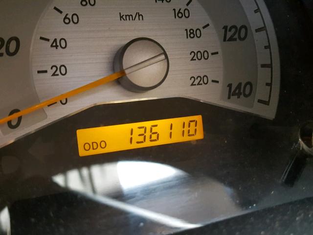 JTKDE177660084628 - 2006 TOYOTA SCION TC 石墨色 照片 8